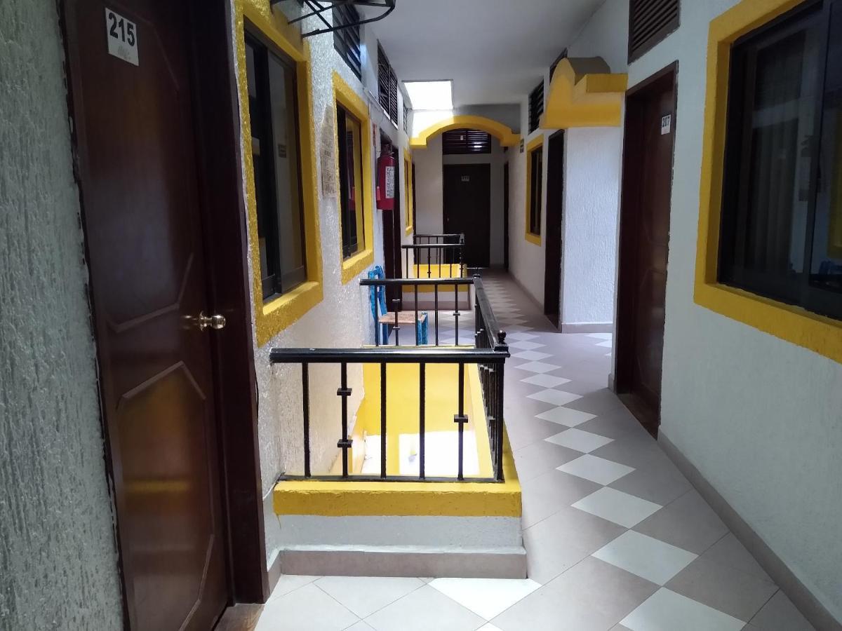 Hotel Real Jojutla Jojutla de Juarez Esterno foto