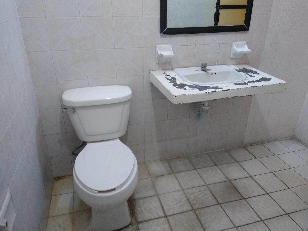 Hotel Real Jojutla Jojutla de Juarez Esterno foto