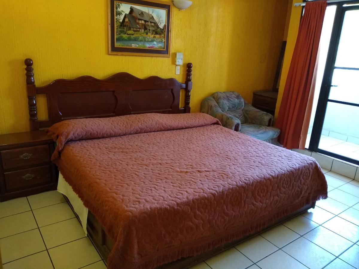 Hotel Real Jojutla Jojutla de Juarez Esterno foto
