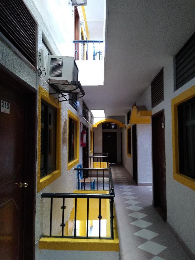 Hotel Real Jojutla Jojutla de Juarez Esterno foto